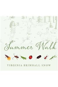 Summer Walk