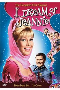 I Dream of Jeannie