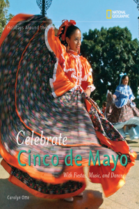 Celebrate Cinco de Mayo