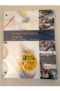 International Economics Trade (Loose Leaf)