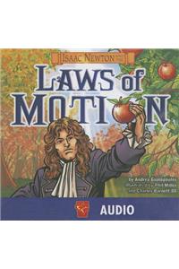 Isaac Newton and the Laws of Motion