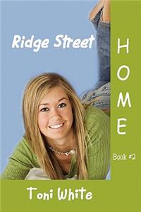 Ridge Street Home