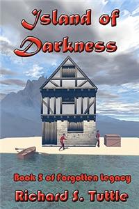 Island Of Darkness