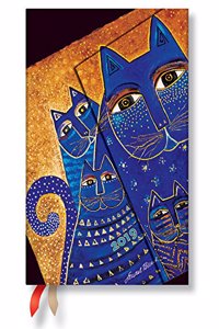 MEDITERRANEAN CATS MINI 2019 HOR