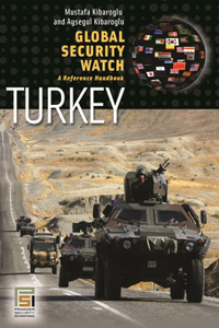 Global Security Watch-Turkey