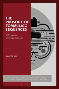 Prosody of Formulaic Sequences