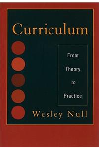 Curriculum