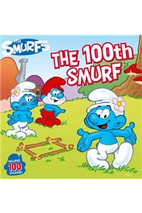 The 100th Smurf