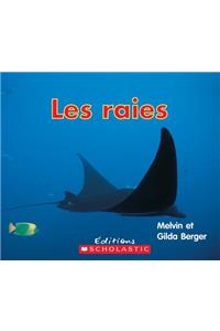 Les Raies