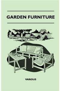 Garden Furniture