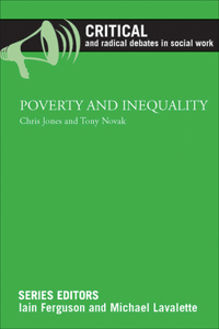 Poverty and Inequality