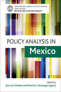 Policy Analysis in Mexico