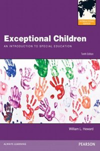 Exceptional Children, Plus MyEducationLab