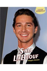 Shia LaBeouf