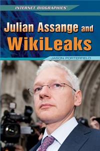 Julian Assange and WikiLeaks