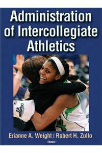 Administration of Intercollegiate Athletics