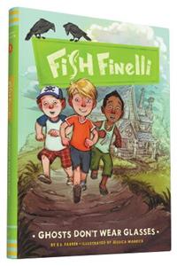 Fish Finelli (Book 3)