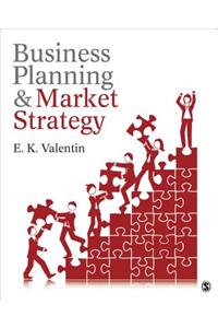 Business Planning and Market Strategy