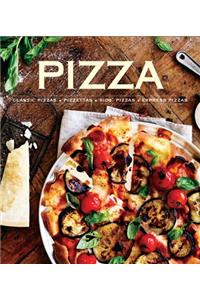 Pizza: Classic Pizzas, Pizzettas, Kids' Pizzas, Express Pizzas