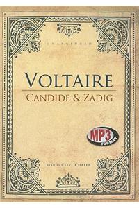 Candide & Zadig