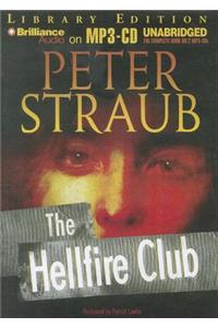 The Hellfire Club: Library Edition