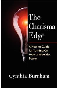 The Charisma Edge