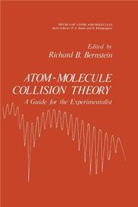 Atom - Molecule Collision Theory