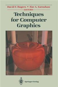 Techniques for Computer Graphics