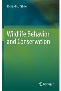 Wildlife Behavior and Conservation