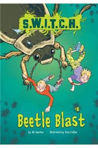 Beetle Blast