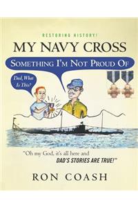 My Navy Cross