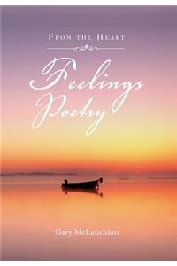 Feelings Poetry