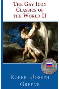 The Gay Icon Classics Of The World II