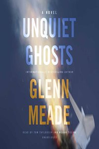 Unquiet Ghosts Lib/E