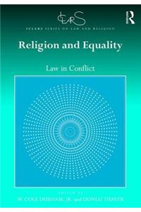 Religion and Equality