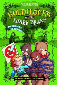 Goldilocks and the Three Bears