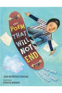 Poem That Will Not End