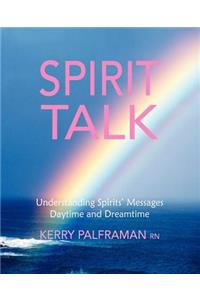 Spirit Talk