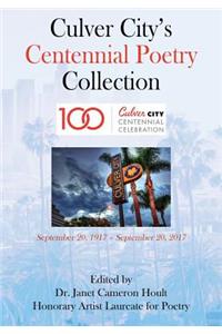 Culver City's Centennial Poetry Collection