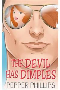 Devil Has Dimples
