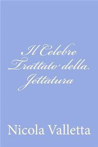 Il Celebre Trattato della Jettatura
