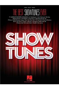 The Best Showtunes Ever