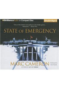 State of Emergency