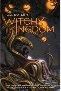 Witchy Kingdom
