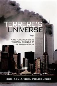 Terrere's Universe