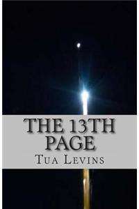 The 13th Page
