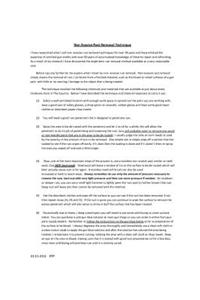 The secret to non-evasive rust removal