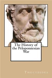 History of the Peloponnesian War