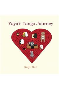 Yaya's Tango Journey