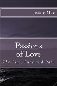 Passions of Love